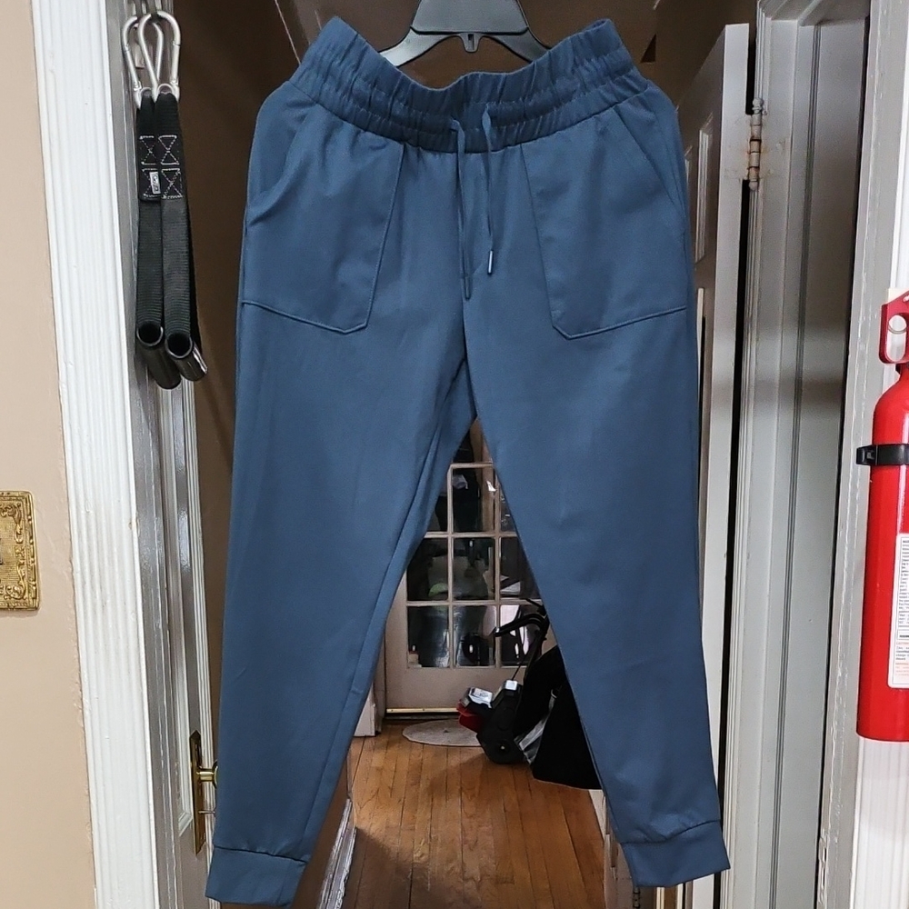 Mondetta Women's Slate Joggers